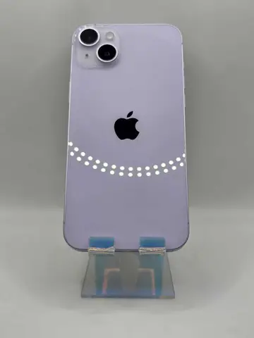 Iphone 14 Plus, Purple