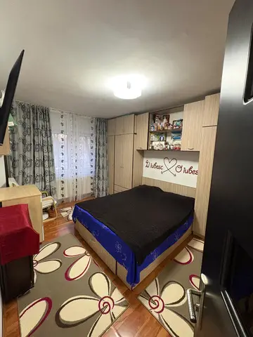Apartament 3 camere decomandat Soseaua Giurgiului