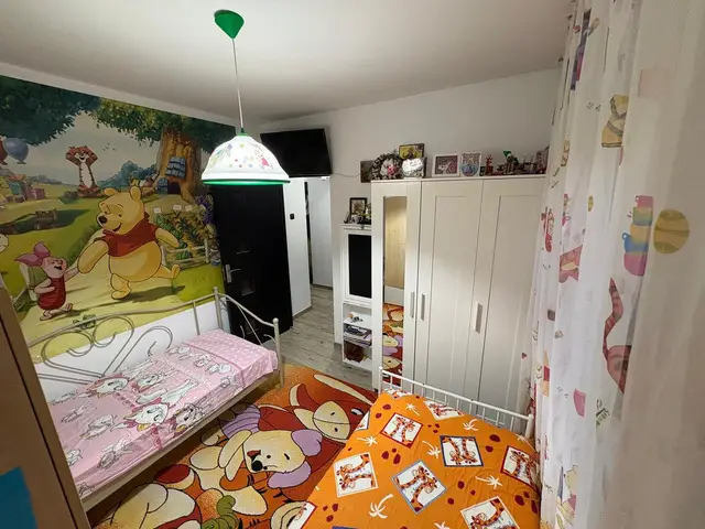 Apartament 3 camere decomandat Soseaua Giurgiului