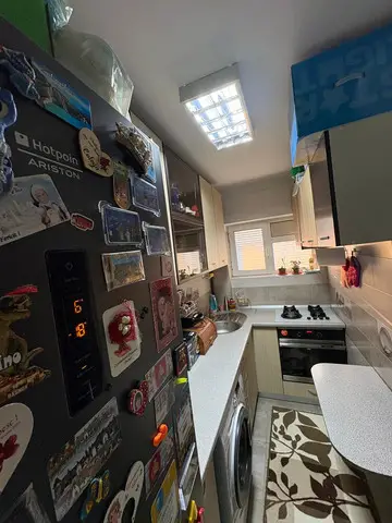 Apartament 3 camere decomandat Soseaua Giurgiului