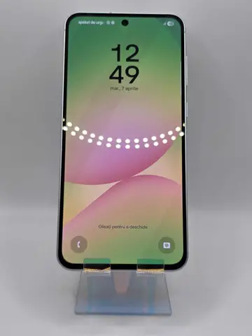 Samsung A56, Awesome Olive