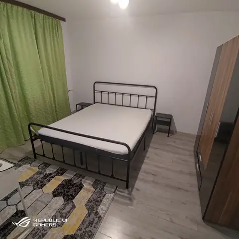 Inchiriem apartament 3 camere