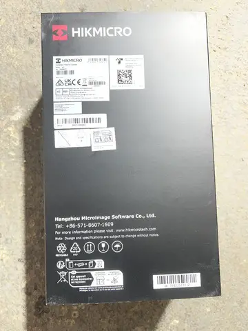 Termocamera speciala pentru electricieni