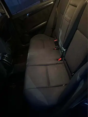 Mercedes Benz C class W204 - 2.2 CDI 136cp - Euro 5