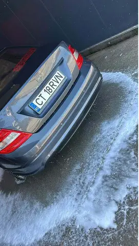 Mercedes Benz C class W204 - 2.2 CDI 136cp - Euro 5