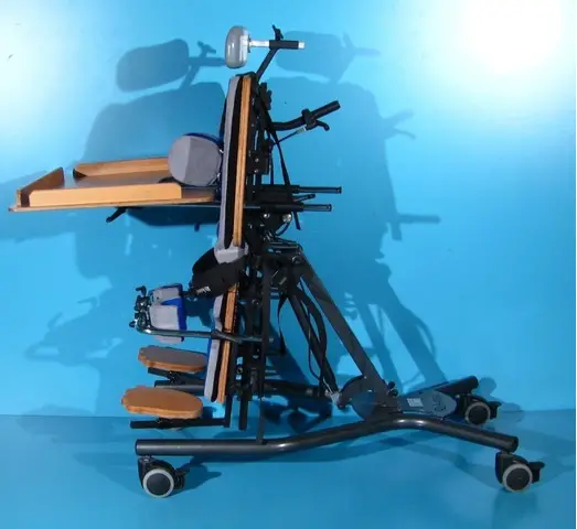 Verticalizator activ  pentru copii Rehatec Lasse