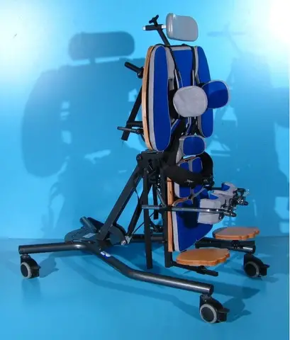 Verticalizator activ  pentru copii Rehatec Lasse