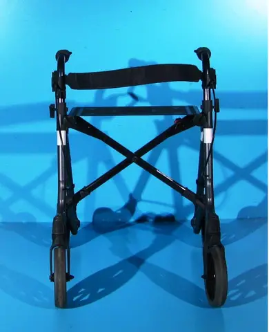 Cadru de mers cu roti Dietz