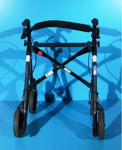 Cadru de mers cu roti Dietz