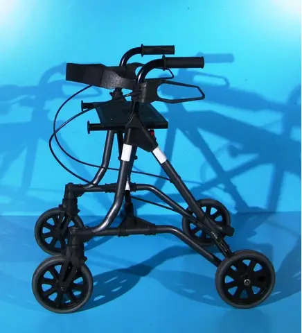 Cadru de mers cu roti Dietz