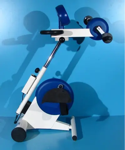 Aparat de recuperare antispasmic MOTOmed viva 2 Light