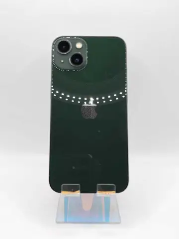 Iphone 13, Green