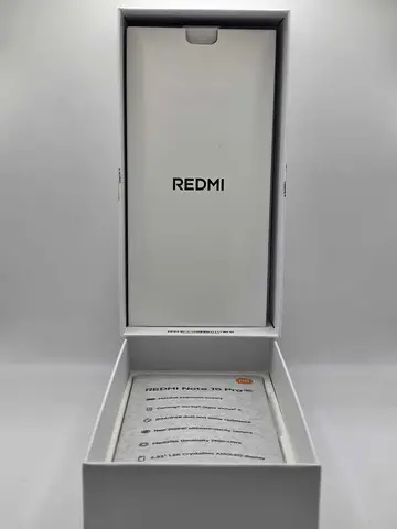 Redmi Note 15 Pro