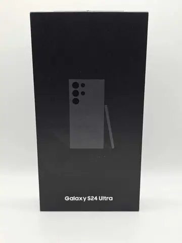 Samsung S24 Ultra
