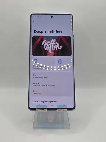 Motorola Edge 50 Fusion