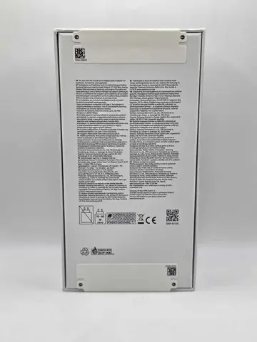 Samsung A56, Sigilat