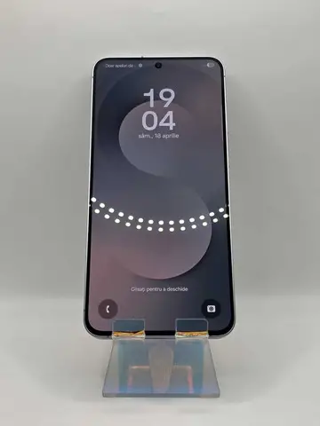 Samsung S25 FE, JetBlack