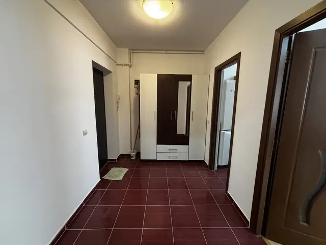 Vand garsoniera 34 mp Popesti Leordeni