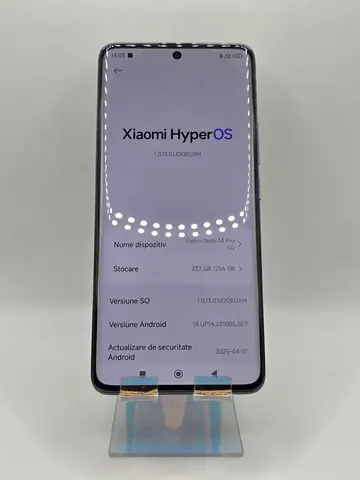 Redmi Note 14 Pro