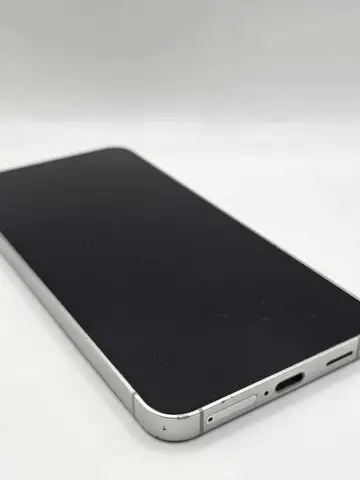 Samsung S24, Marble Gray