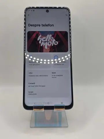 Motorola G15 Power