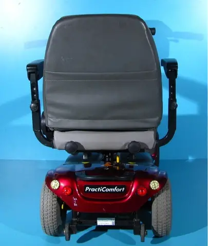 Scuter electric Practic Comfort - 8 km h