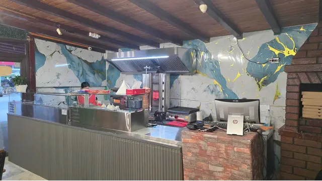 Horeca Bucuresti ECHIPAMENTE FAST FOOD