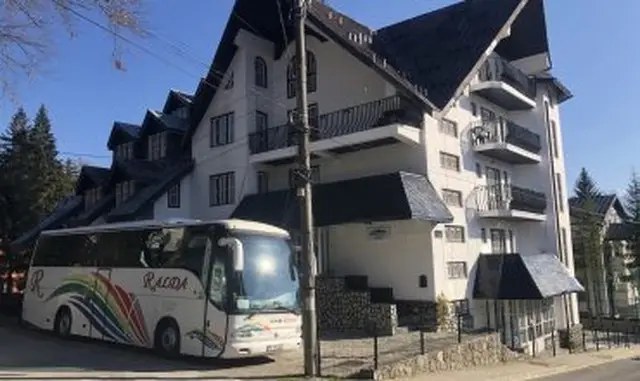 Excursie la Munte – Sejur 2 Zile