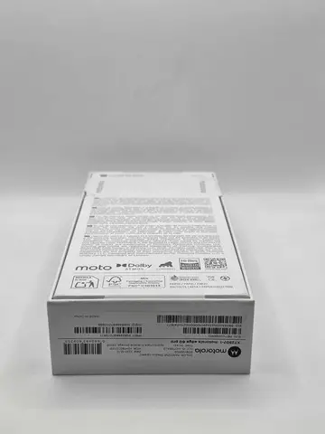 Motorola Edge 60 Pro