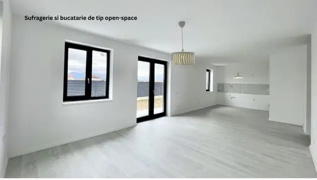Casa 4 camere, 159mp, zona Sanpetru