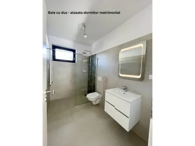 Casa 4 camere, 159mp, zona Sanpetru