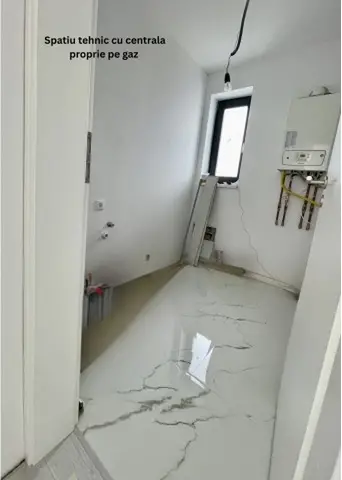 Casa 4 camere, 159mp, zona Sanpetru