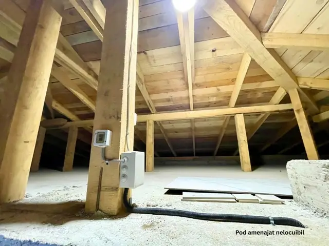 Casa 4 camere, 159mp, zona Sanpetru