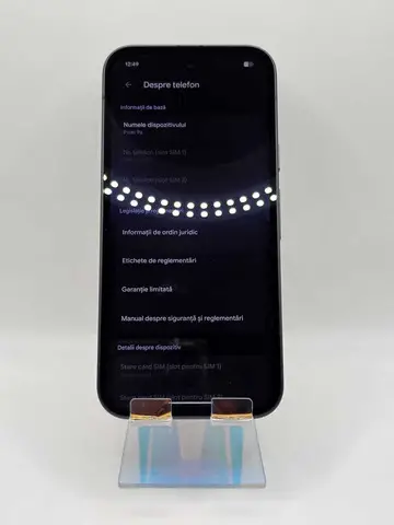 Google Pixel 9A