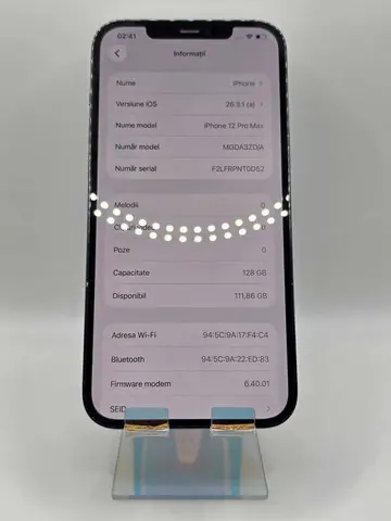 Iphone 12 Pro Max