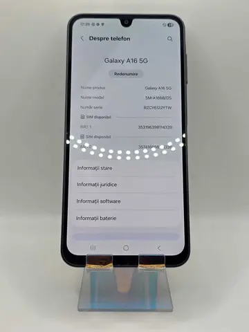 Samsung A16