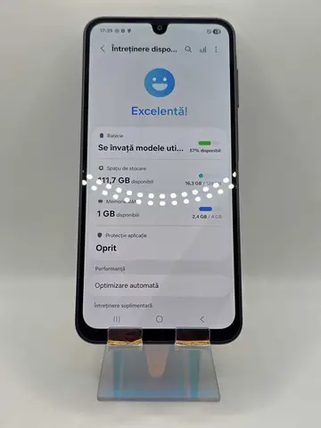 Samsung A16