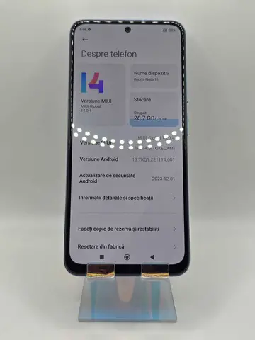 Oppo A96