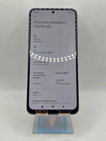 Oppo A96