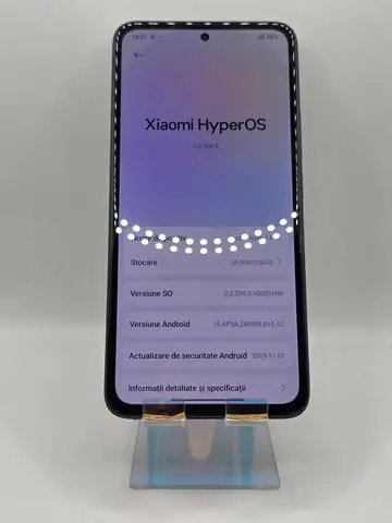 Redmi Note 14