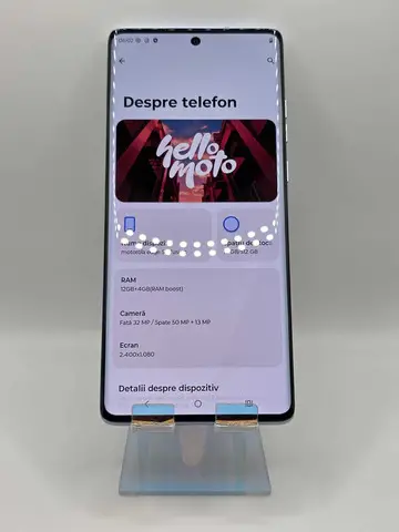 Motorola Edge 50 Fusion