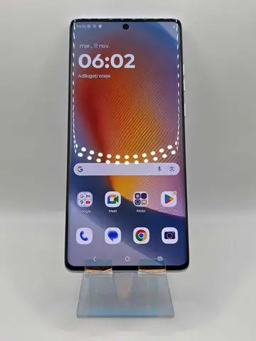 Motorola Edge 50 Fusion