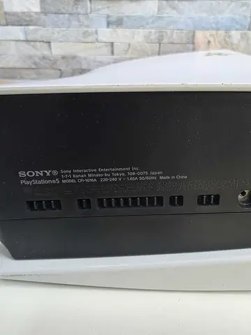 PlayStation 5