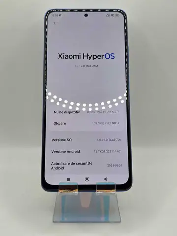 Redmi Note 11 Pro 5G