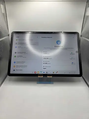 Samsung Tab S8