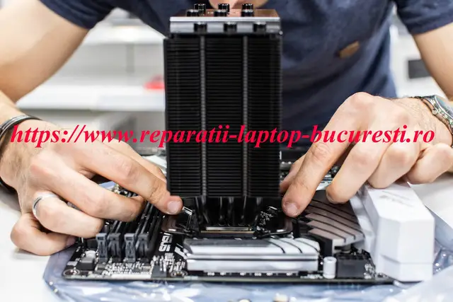 Reparatii laptop Bucuresti la domiciliu - Service PC