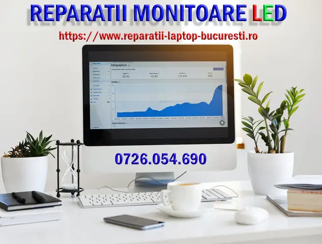 Reparatii laptop Bucuresti la domiciliu - Service PC