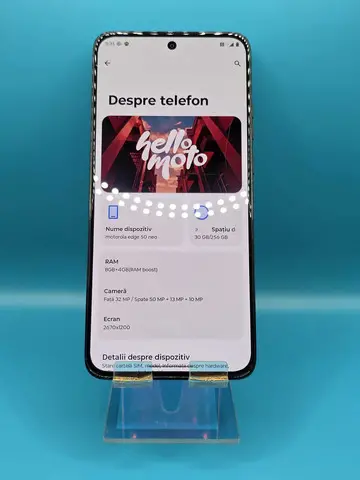 Motorola Edge 50 Neo