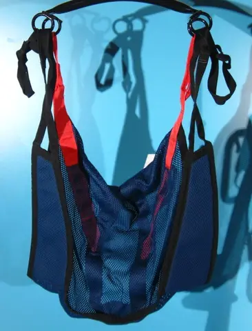 Ham pentru elevator transfer pacient