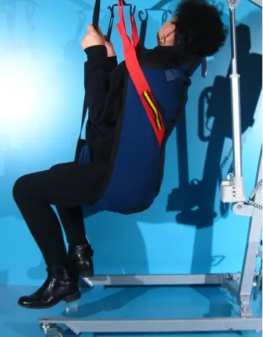 Ham pentru elevator transfer pacient